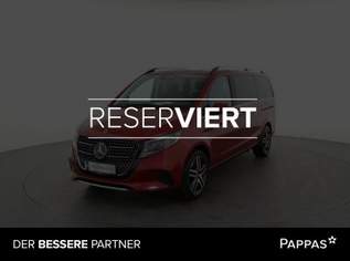 V 250 d 4MATIC AVANTGARDE Lang Aut.AHK 2,5t 7Sitze, 95988 €, Auto & Fahrrad-Autos in 8141 Premstätten