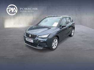 Arona FR 1.0 TSI DSG, 25900 €, Auto & Fahrrad-Autos in 8020 Gries