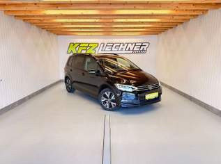 Touran 1.5 TSI DSG ""AHK*LED*SITZH*VIRTUAL*7SITZ, 33450 €, Auto & Fahrrad-Autos in 4782 St. Florian am Inn Touran 1.5 TSI DSG ""AHK*LED*SITZH*VIRTUAL*7SITZ, 33450 €, Auto & Fahrrad-Autos in 4782 St. Florian am Inn
