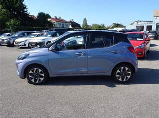 i10 GO Plus 1,2 AMT a5bu3-O2 Barpreis inkl. WKR, 20660 €, Auto & Fahrrad-Autos in 5202 Neumarkt am Wallersee i10 GO Plus 1,2 AMT a5bu3-O2 Barpreis inkl. WKR, 20660 €, Auto & Fahrrad-Autos in 5202 Neumarkt am Wallersee