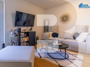 Traunliebe | Küche + Tiefgaragenplatz, 955 €, Immobilien-Wohnungen in 4050 Traun