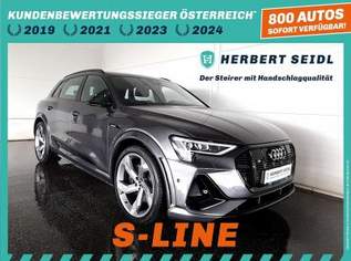 e-tron 95 quattro S-LINE *NP: € 121.736,- / 22 ZOLL / ..., 54980 €, Auto & Fahrrad-Autos in 8200 Gleisdorf e-tron 95 quattro S-LINE *NP: € 121.736,- / 22 ZOLL / ..., 54980 €, Auto & Fahrrad-Autos in 8200 Gleisdorf