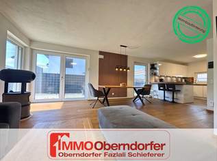 Erstklassige Doppelhaushälfte - Wohnbauförderungswürdig | LAMPRECHTSHAUSEN, 595000 €, Immobilien-Häuser in 5112 Lamprechtshausen