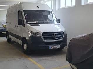 SPRINTER BESTZUSTAND, 22950 €, Auto & Fahrrad-Traktoren & Nutzfahrzeuge in 3671 Gemeinde Marbach an der Donau