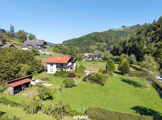 Ein Zuhause für Mensch, Tier und Natur – wo Pferdeliebe auf Lebensqualität trifft, 890000 €, Immobilien-Häuser in 4813 Reindlmühl