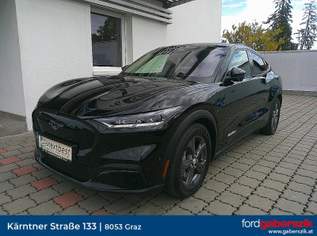 Mustang Mach-E Elektro Extended Range, 29900 €, Auto & Fahrrad-Autos in 8020 Gries