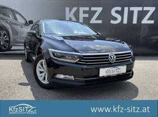 Passat 1,5 TSI Comfortline | VIRTUAL/LED, 19870 €, Auto & Fahrrad-Autos in 4053 Ansfelden