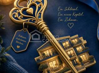 IHR SCHLÜSSEL ZUM EIGENHEIM WARTET AUF SIE!, 177000 €, Immobilien-Wohnungen in Niederösterreich