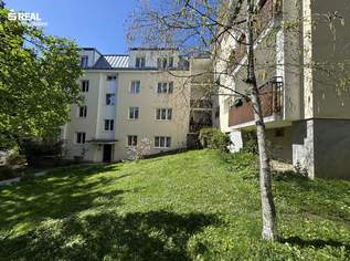 2 Zimmer Wohnung mit Loggia in Gersthof, 246600 €, Immobilien-Wohnungen in 1180 Währing