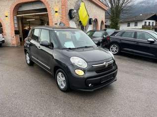 500L 1,3 Multijet II 85 Start, 8450 €, Auto & Fahrrad-Autos in 6233 Gemeinde Kramsach