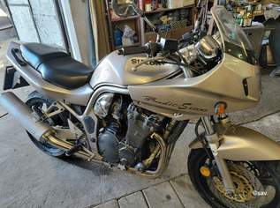 Bandit 1200S