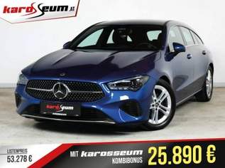 CLA d Shooting Brake Aut. | SPORTLICH | 360Grad, 27290 €, Auto & Fahrrad-Autos in 4693 Desselbrunn CLA d Shooting Brake Aut. | SPORTLICH | 360Grad, 27290 €, Auto & Fahrrad-Autos in 4693 Desselbrunn