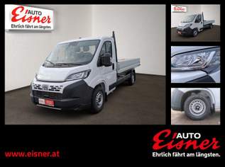 DUCATO MAXI PRITSCHE L4 140MT, 33990 €, Auto & Fahrrad-Autos in 9800 Spittal an der Drau