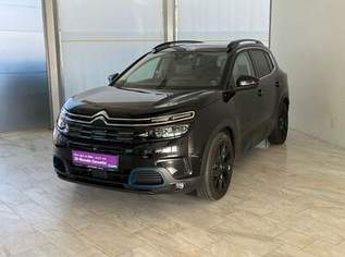 C5 Aircross Shine Hybrid 225 e-EAT8, 28990 €, Auto & Fahrrad-Autos in 5071 Walserfeld