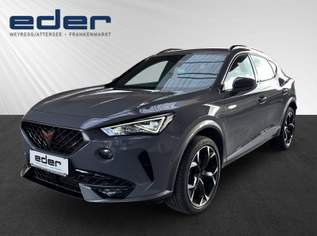 Formentor 2.0 TSI 190 PS DSG 4Drive, 32490 €, Auto & Fahrrad-Autos in 4852 Weyregg am Attersee