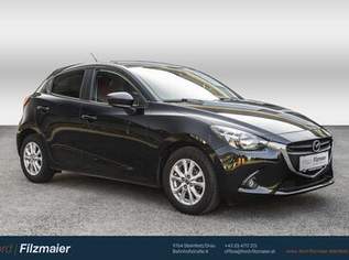 Mazda2 Hazumi