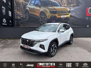 Tucson 1,6 T-GDI Plug-In Hybrid 4WD Trend Line ..., 37490 €, Auto & Fahrrad-Autos in 4600 Wels Tucson 1,6 T-GDI Plug-In Hybrid 4WD Trend Line ..., 37490 €, Auto & Fahrrad-Autos in 4600 Wels