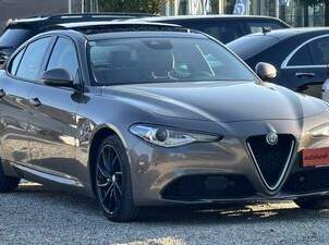Giulia Super* PANO* Tempomat*ABS* ASR*, 16900 €, Auto & Fahrrad-Autos in 5020 Altstadt Giulia Super* PANO* Tempomat*ABS* ASR*, 16900 €, Auto & Fahrrad-Autos in 5020 Altstadt