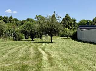 LIEBEVOLL GEPFLEGT MIT PANORAMATERRASSE, NEBENGEBÄUDE UND SONNIGEM XXL GARTEN, 264000 €, Immobilien-Häuser in 7331 Gemeinde Weppersdorf