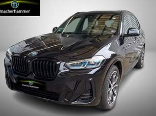 X3 xDrive 30e M Sport*PANO*MEMO*HUD*KEY*LASER*AHK*, 44900 €, Auto & Fahrrad-Autos in 5102 Anthering
