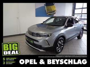 MOKKA ELE 1.2 S/S AT8 130PS, 20490 €, Auto & Fahrrad-Autos in 1190 Döbling MOKKA ELE 1.2 S/S AT8 130PS, 20490 €, Auto & Fahrrad-Autos in 1190 Döbling