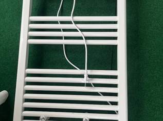 Elektrischer Badheizkörper Eurom Sani-Towel 500 80x50x3 cm 500 Watt weiß, 100 €, Haus, Bau, Garten-Möbel & Sanitär in 3701 Gemeinde Großweikersdorf Elektrischer Badheizkörper Eurom Sani-Towel 500 80x50x3 cm 500 Watt weiß, 100 €, Haus, Bau, Garten-Möbel & Sanitär in 3701 Gemeinde Großweikersdorf