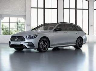 E 300 d 4MATIC T-Modell, 45950 €, Auto & Fahrrad-Autos in 8940 Liezen