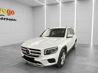 GLB 200 d Aut. Style, 31490 €, Auto & Fahrrad-Autos in 3442 Gemeinde Langenrohr