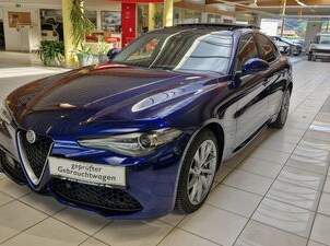 Giulia Veloce Q4, 21990 €, Auto & Fahrrad-Autos in 5500 Bischofshofen Giulia Veloce Q4, 21990 €, Auto & Fahrrad-Autos in 5500 Bischofshofen