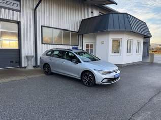 Golf Variant 2.0 TDI DSG Life*AHV*, 18270 €, Auto & Fahrrad-Autos in 8160 Weiz