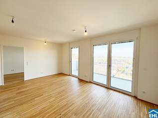 Ankommen. Durchatmen. Bleiben. – Ihr Zuhause in der Pfalzgasse 29, 366300 €, Immobilien-Wohnungen in 1220 Donaustadt