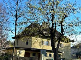 STADTVILLA zum Revitalisieren in BESTLAGE (Volksgartenstraße/Kolpingstraße), 900000 €, Immobilien-Häuser in 4600 Wels