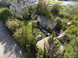 Bauträger & Investoren aufgepasst! Attraktives, ca. 3.500 m² großes Baugrundstück mit Entwicklungspotenzial, 0 €, Immobilien-Grund und Boden in 4300 Gemeinde Sankt Valentin