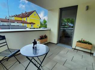 Wohnhaus Gartenblick, 309700 €, Immobilien-Wohnungen in 2320 Schwechat