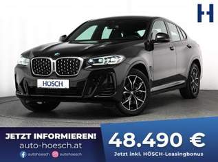 X4 xDrive 20d M-Sport Aut. MEGADEAL SELTENHEIT, 49990 €, Auto & Fahrrad-Autos in 2512 Katastralgemeinde Tribuswinkel