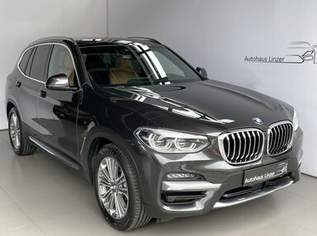 X3 xDrive20d *LED*ACC*HuD*LenkradH*KeyGo*CAM*HiFi*, 35890 €, Auto & Fahrrad-Autos in 5020 Altstadt X3 xDrive20d *LED*ACC*HuD*LenkradH*KeyGo*CAM*HiFi*, 35890 €, Auto & Fahrrad-Autos in 5020 Altstadt