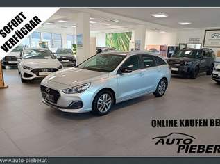 i30 CW 1,4 MPI Level 3 *AHK*Navi*Sitzheizung*, 12485 €, Auto & Fahrrad-Autos in 8280 Fürstenfeld