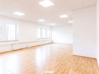 Ein moderner und zeitgemäßer Arbeitsplatz - Büro, Praxis oder Schulungsraum im Sternpark zu mieten, 943 €, Immobilien-Gewerbeobjekte in 4560 Kirchdorf an der Krems