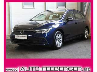 Golf 2,0 TDI Life, ACC, LED, Lenkradheizung, Sitzhei..., 20990 €, Auto & Fahrrad-Autos in 8753 Fohnsdorf