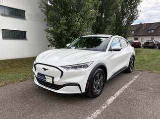 Mustang Mach-E Elektro 68kWh Standard Range, 26990 €, Auto & Fahrrad-Autos in 8435 Wagna Mustang Mach-E Elektro 68kWh Standard Range, 26990 €, Auto & Fahrrad-Autos in 8435 Wagna