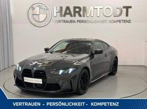 M4 Competition M xDrive, 119990 €, Auto & Fahrrad-Autos in 8232 Grafendorf bei Hartberg