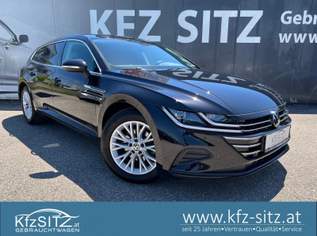 Arteon SB 2,0 TDI DSG, 24980 €, Auto & Fahrrad-Autos in 4053 Ansfelden