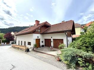 Attraktive Kombination aus Wohnhaus und Geschäftslokal mit Entwicklungspotenzial am Kammersberg!, 269000 €, Immobilien-Häuser in 8843 Sankt Peter am Kammersberg Attraktive Kombination aus Wohnhaus und Geschäftslokal mit Entwicklungspotenzial am Kammersberg!, 269000 €, Immobilien-Häuser in 8843 Sankt Peter am Kammersberg