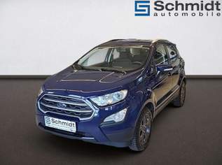 EcoSport 1,0 EcoBoost Trend, 11600 €, Auto & Fahrrad-Autos in 5322 Gitzen