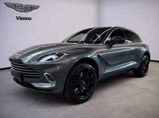 DBX V8 | Magnetic Silver | Pano | 22'', 219007 €, Auto & Fahrrad-Autos in 1030 Landstraße DBX V8 | Magnetic Silver | Pano | 22'', 219007 €, Auto & Fahrrad-Autos in 1030 Landstraße