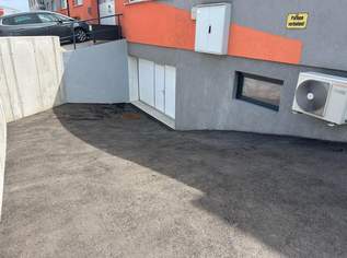 Garage / Kellerfläche/Lager ideal für Parken von Oldtimern etc., 1740 €, Immobilien-Gewerbeobjekte in 4050 Traun