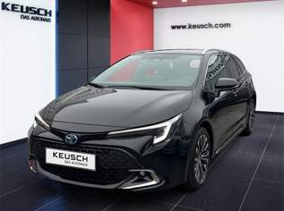 Corolla 1,8l Hybrid TS Active D. // TOYOTA KEUSCH, 26480 €, Auto & Fahrrad-Autos in 1200 Brigittenau Corolla 1,8l Hybrid TS Active D. // TOYOTA KEUSCH, 26480 €, Auto & Fahrrad-Autos in 1200 Brigittenau