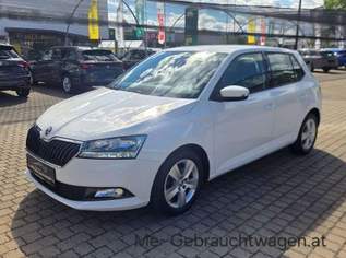 Fabia 1.BESITZ/LED-SCHEINWERFER/PDC-HINTEN/KLIMA/FREISP*, 12990 €, Auto & Fahrrad-Autos in 2630 Gemeinde Ternitz Fabia 1.BESITZ/LED-SCHEINWERFER/PDC-HINTEN/KLIMA/FREISP*, 12990 €, Auto & Fahrrad-Autos in 2630 Gemeinde Ternitz
