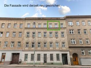 TINY APARTMENT // sanierungsbedürftig (Top 20), 107500 €, Immobilien-Wohnungen in 1160 Ottakring TINY APARTMENT // sanierungsbedürftig (Top 20), 107500 €, Immobilien-Wohnungen in 1160 Ottakring