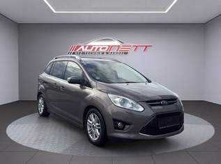 C-MAX Titanium, 5999 €, Auto & Fahrrad-Autos in 4600 Wels